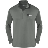 ST357 Sport-Tek Competitor 1/4-Zip Pullover