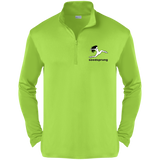 ST357 Sport-Tek Competitor 1/4-Zip Pullover