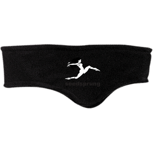 C910 Port Authority Fleece Headband