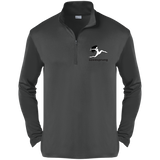 ST357 Sport-Tek Competitor 1/4-Zip Pullover