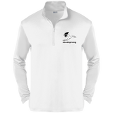 ST357 Sport-Tek Competitor 1/4-Zip Pullover