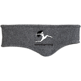 C910 Port Authority Fleece Headband