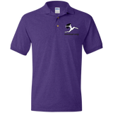 G880 Gildan Jersey Polo Shirt