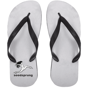 72033 Adult Flip Flops