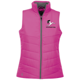 229314 Holloway Ladies' Quilted Vest