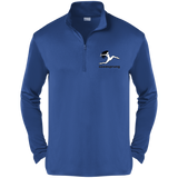 ST357 Sport-Tek Competitor 1/4-Zip Pullover